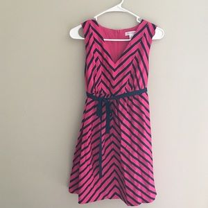 Motherhood Maternity sundress